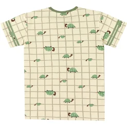 Kids/BOY Camp by Birdz Turtle T-Shirt 2-8y