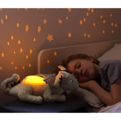 Cloud B Twilight Buddies™ Lamp - Dragon