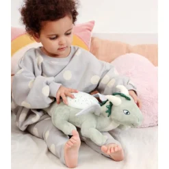 Cloud B Twilight Buddies™ Lamp - Dragon