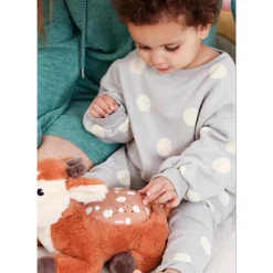 Cloud B Twilight Buddies™ Lamp - Fawn