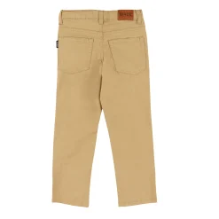 Kids/BOY Birdz Twill pants 10-16 y