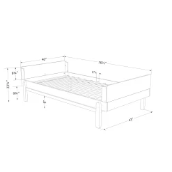 South Shore Twin, Full & Queen Beds><noscript><img width=