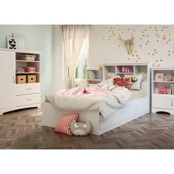 South Shore Twin, Full & Queen Beds><noscript><img width=
