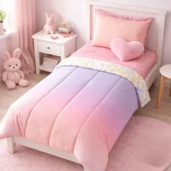 Kids Literie Beco Comforters & Quilts|Twin Bedding><noscript><img width=