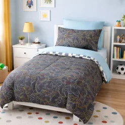 Kids Literie Beco Twin Comforter Set - Quest