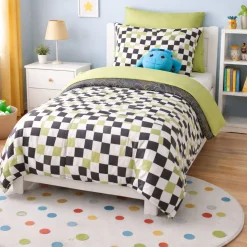 Kids Literie Beco Twin Comforter Set - Quest