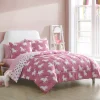 Kids Cathay Home Comforters & Quilts|Twin Bedding>Twin Comforter Set - Unicorns