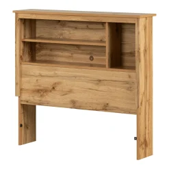 South Shore Twin Headboard - Tassio Nordik Oak