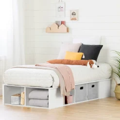 South Shore Twin, Full & Queen Beds><noscript><img width=