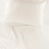 Kids Cathay Home Twin Sheet Set - Coconut Milk