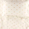 Kids Cathay Home Twin Sheet Set - Croissants