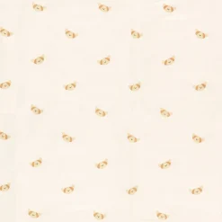 Kids Cathay Home Twin Sheet Set - Croissants