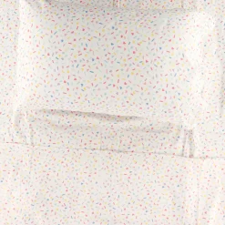 Kids Textile City inc Sheets|Twin Bedding>Twin Sheet Set - Hearts