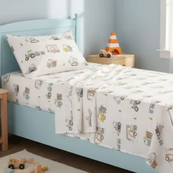 Kids Textile City inc Twin Bedding|Sheets><noscript><img width=