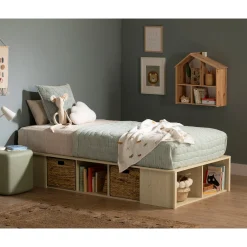 South Shore Twin, Full & Queen Beds><noscript><img width=