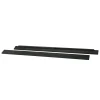Million Dollar Baby Twin/Full Size Bed Conversion Kit - Ebony