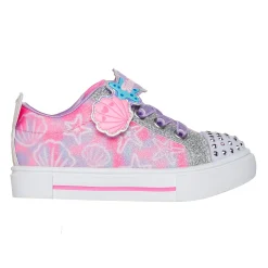 Skechers Twinkle Sparks Shoe Sizes 5-10