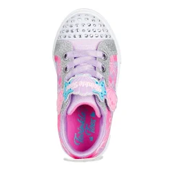 Skechers Twinkle Sparks Shoe Sizes 5-10