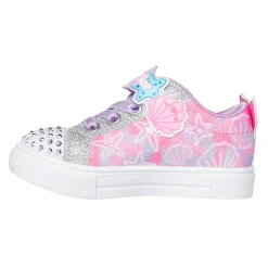 Skechers Twinkle Sparks Shoe Sizes 5-10
