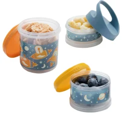 Kids Sugarbooger Snack Bags & Containers|Tableware><noscript><img width=