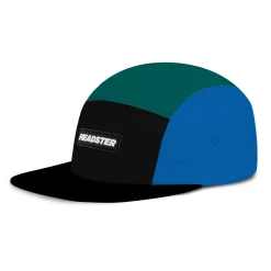 BOY Headster Kids Hats & Caps>Twist Runner 5 Panel 6-24m