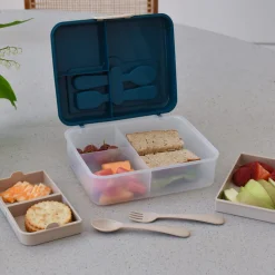 Kids Melii Breastfeeding|Snack Bags & Containers><noscript><img width=