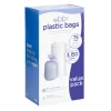 Ubbi Bags 3pk for Diaper