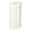 Ubbi Diaper Pails>Diaper Pail - Ivory