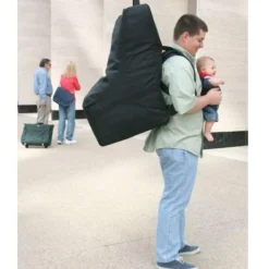 Kids JL-Childress Ultimate Car Seat Travel Bag