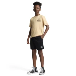 Kids/BOY Converse Ultimate Essential Shorts 8-16y
