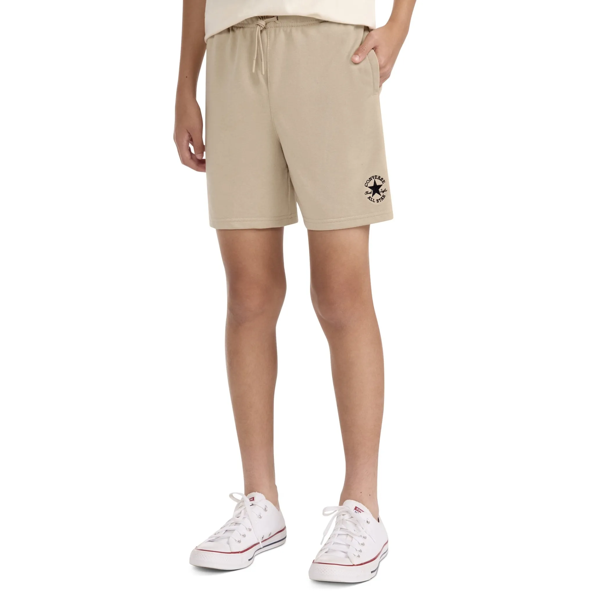 Kids/BOY Converse Shorts & Bermuda>Ultimate Essential Shorts 8-16y