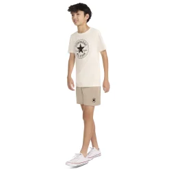 Kids/BOY Converse Shorts & Bermuda><noscript><img width=