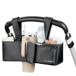Skip Hop Ultimate Stroller Organizer