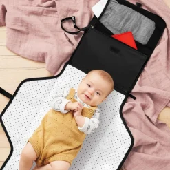 Skip Hop Ultimate Stroller Organizer