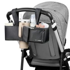 Skip Hop Ultimate Stroller Organizer