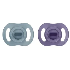 Tommee Tippee Pacifiers & Clips|Pacifiers & Clips>Ultra-Light Stayput Pacifier 18-36months