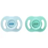 Tommee Tippee Ultra-Light Stayput Pacifier 0-6 Months
