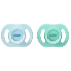 Tommee Tippee Ultra-Light Stayput Pacifier 0-6 Months