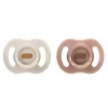 Tommee Tippee Pacifiers & Clips|Pacifiers & Clips>Ultra-Light Stayput Pacifier 6-18months