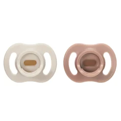 Tommee Tippee Pacifiers & Clips|Pacifiers & Clips>Ultra-Light Stayput Pacifier 6-18months