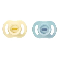Tommee Tippee Ultra-Light Stayput Pacifier 0-6 Months