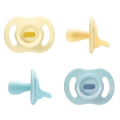 Tommee Tippee Ultra-Light Stayput Pacifier 0-6 Months