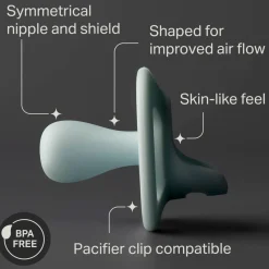 Tommee Tippee Pacifiers & Clips|Pacifiers & Clips><noscript><img width=