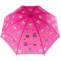 Kids Bebe Confort Umbrella - Cupcake