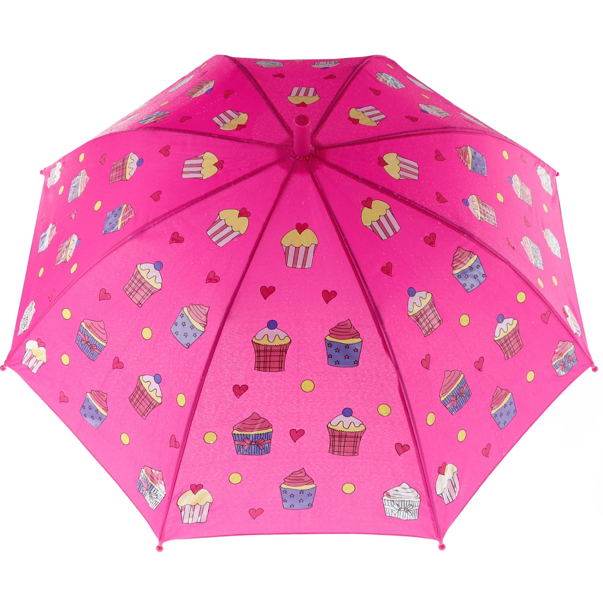 Kids Bebe Confort Umbrella - Cupcake