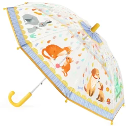 Kids Djeco Umbrella - Mom And Baby