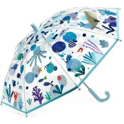 Kids Djeco Summer Activities|Outdoors & Travel>Umbrella - Sea