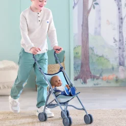 Corolle Umbrella Stroller Sage