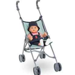 Corolle Umbrella Stroller Sage