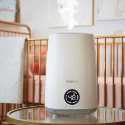 Bbluv Humidifiers & Air Purifiers>Umidö 3-in-1 Ultrasonic Humidifier